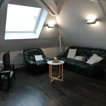 Froissy La Maison De La Vallee别墅 外观 照片