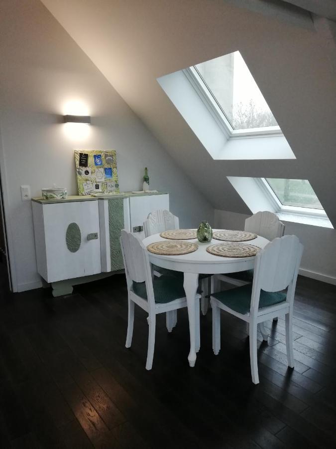 Froissy La Maison De La Vallee别墅 外观 照片